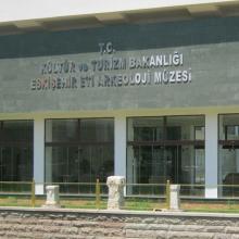 Eskişehir Arkeoloji Müzesi